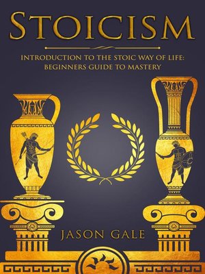 cover image of Stoicism